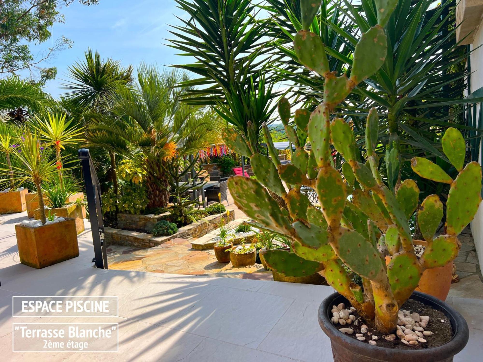 Villa Merkel - 27 Pers - 11 Chambr - 10 Wc - Piscine Anglet Esterno foto